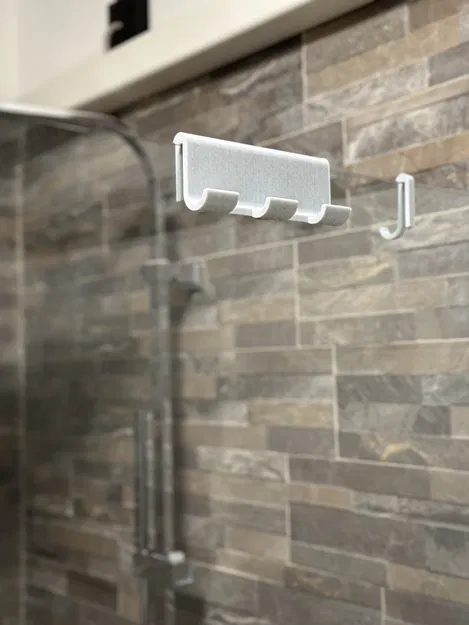 Móc treo kính nhà tắm 8mm - Image 5