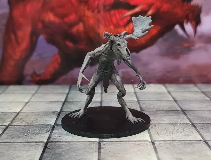 Forest Horror - Kinh Dị Rừng Sâu - Image 1