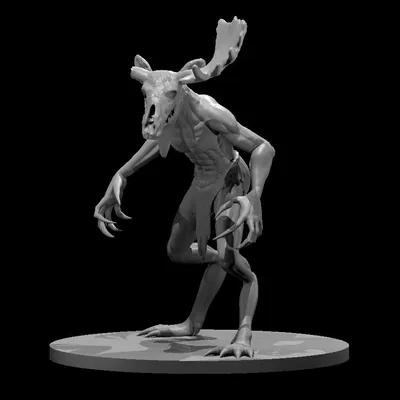 Forest Horror - Kinh Dị Rừng Sâu