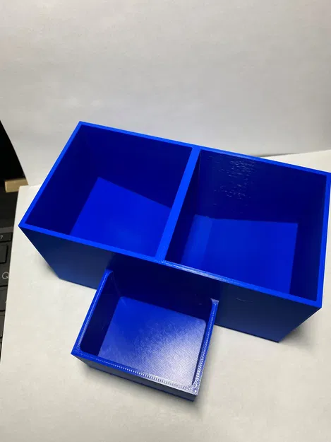 Chậu kép tự tưới nước - Image 2