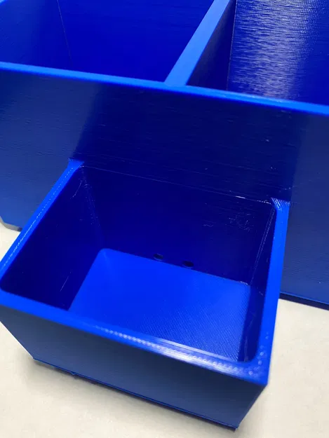 Chậu kép tự tưới nước - Image 3