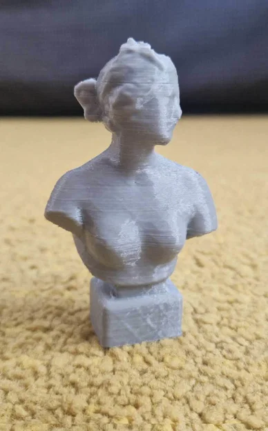 Tượng thần Vệ Nữ (của nhà điêu khắc Ý Antonio Canova) - Image 1