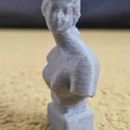Tượng thần Vệ Nữ (của nhà điêu khắc Ý Antonio Canova) - Thumbnail 3