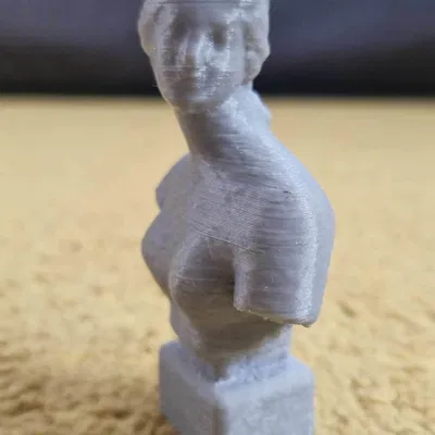 Tượng thần Vệ Nữ (của nhà điêu khắc Ý Antonio Canova)