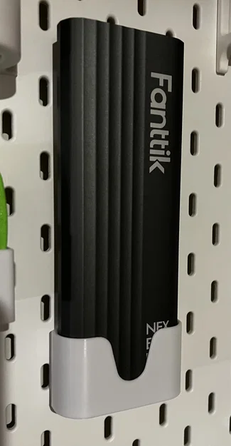 Giá Treo Skadis Cho Tua Vít Điện Fanttik Nex E1 Pro - Image 1