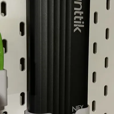 Giá Treo Skadis Cho Tua Vít Điện Fanttik Nex E1 Pro