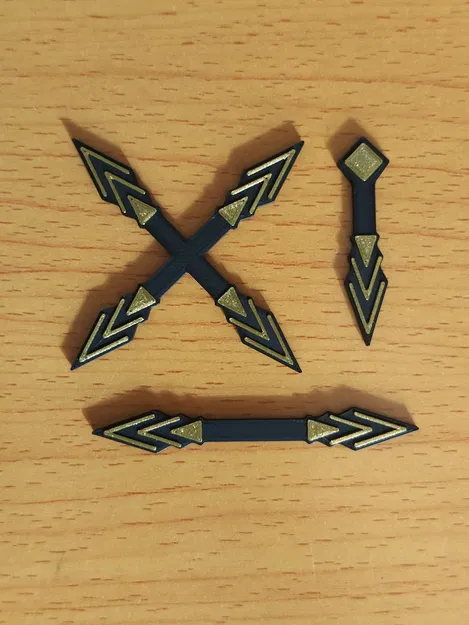 Mũi Tên Kết Nối Địa Điểm Arkham Horror - Image 1