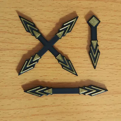 Mũi Tên Kết Nối Địa Điểm Arkham Horror