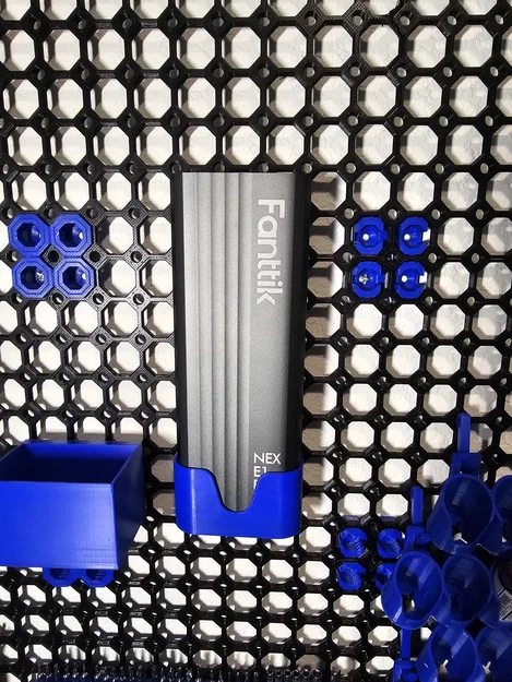 Giá đỡ Fantikk NEX E1 Pro cho Multiboard - Image 1