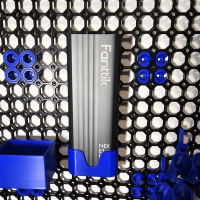 Giá đỡ Fantikk NEX E1 Pro cho Multiboard