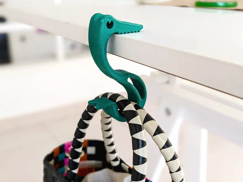 🙞 Móc Treo Rắn 🙜 - Image 1