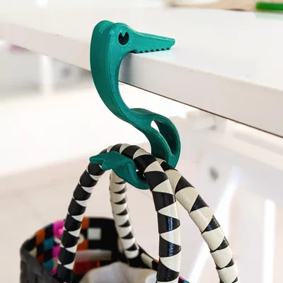 🙞 Móc Treo Rắn 🙜