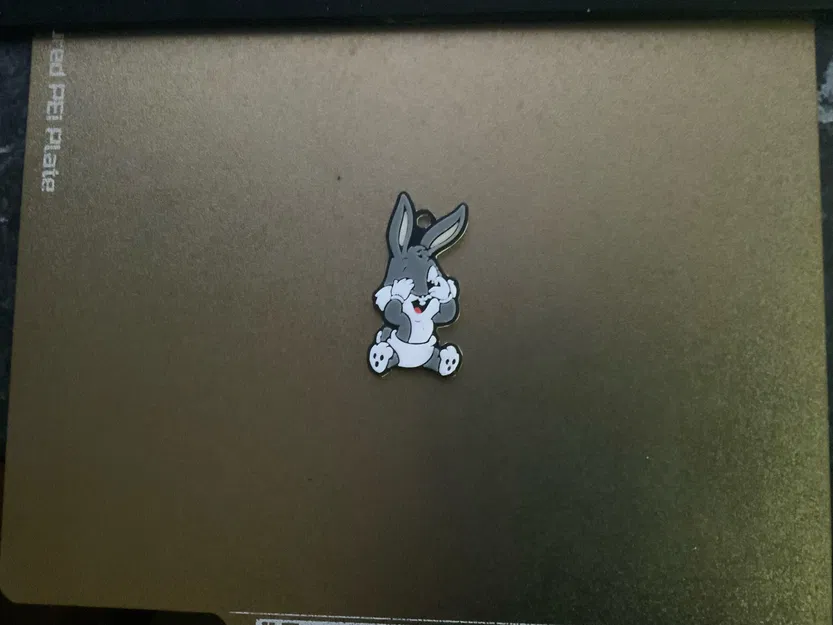 Móc Khóa / Mặt Dây Chuyền Bé Disney Dễ Thương - Image 2