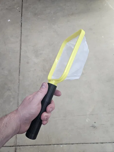 Cái Cánh Mạng Bể Bơi Skimmie - Image 1