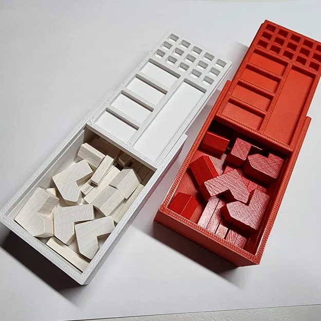 Hộp Đồ Cátan - Image 4