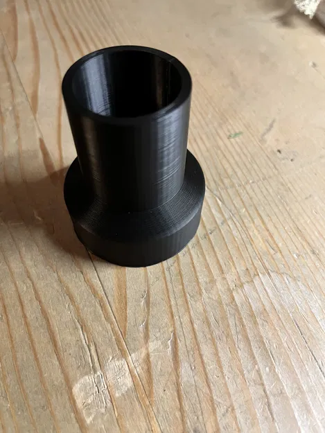 Adapter Zyklon Hitachi CV Staubsauber - Image 2