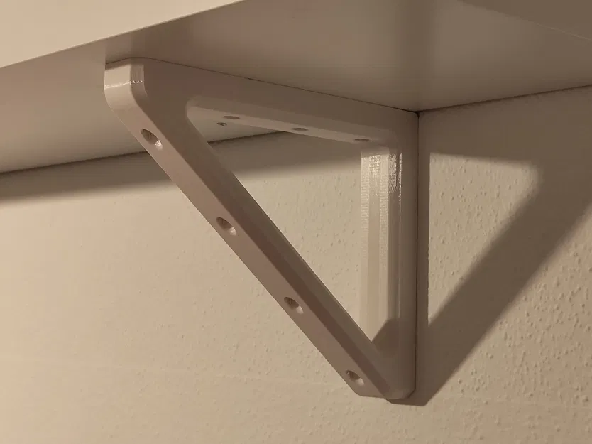 Dầm chống cho kệ LACK Ikea - Image 1