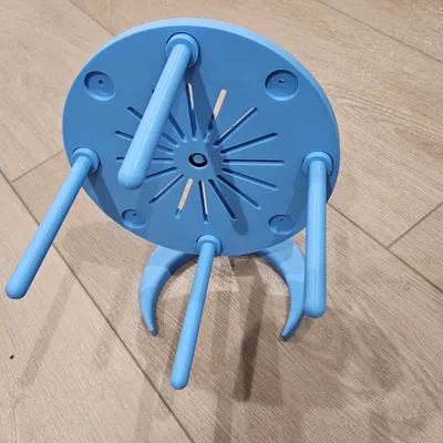 Cán Đỡ Sợi Dây - Đỡ - Un-winder