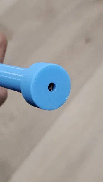 Cán Đỡ Sợi Dây - Đỡ - Un-winder - Image 7