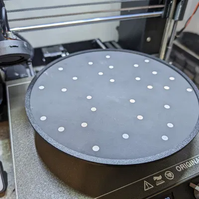 Đế Chuyển Đổi Mâm Xoay Revopoint Miraco