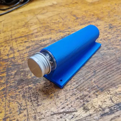 Kệ/Giá treo bộ vệ sinh nozzle 3D Prima