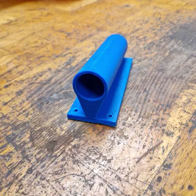 Kệ/Giá treo bộ vệ sinh nozzle 3D Prima