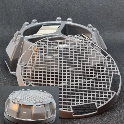 Hộp Đựng Token và Thẻ Star Wars Villainous