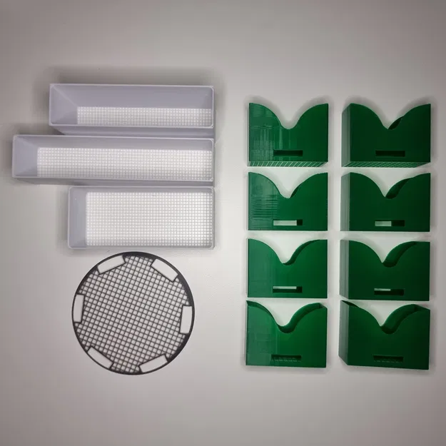 Hộp Đựng Token và Thẻ Star Wars Villainous - Image 7