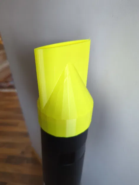 Ryobi blower nozzle - Image 2