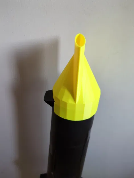 Ryobi blower nozzle - Image 3