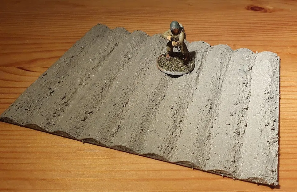 Cánh đồng cày xới của Wargaming - Image 1