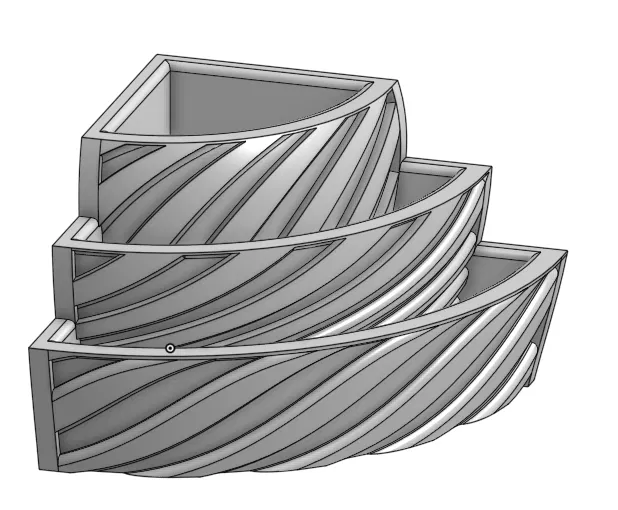 chậu cây xương rồng - Image 2