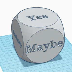 Có Nên Mua Khối Lập Phương 'Should I Get It Cube' Không?