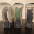 Giá Đỡ Cuộn Dây Kín Khí Có Lỗ Cắm Máy Đo Độ Ẩm - Thumbnail 4