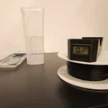 Giá Đỡ Cuộn Dây Kín Khí Có Lỗ Cắm Máy Đo Độ Ẩm - Thumbnail 5