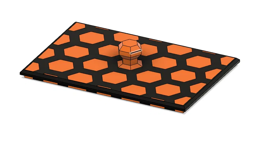 Chụp Màn Hình Lục Giác Cho Máy In Prusa - Image 2