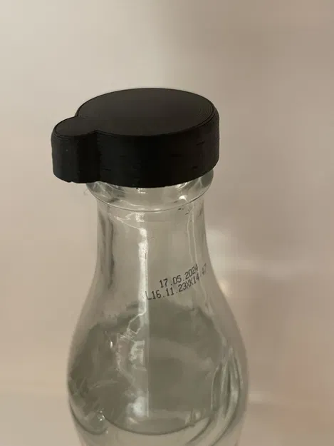 Nắp Chai - Image 1