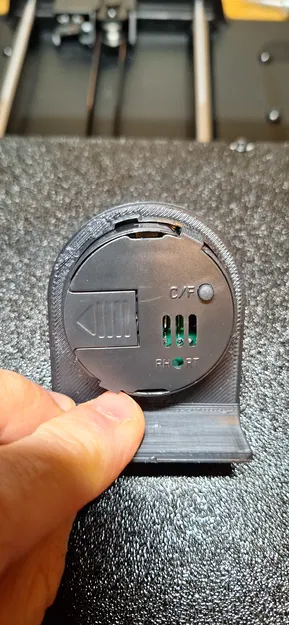 Chân đế đo độ ẩm V2 - Image 2