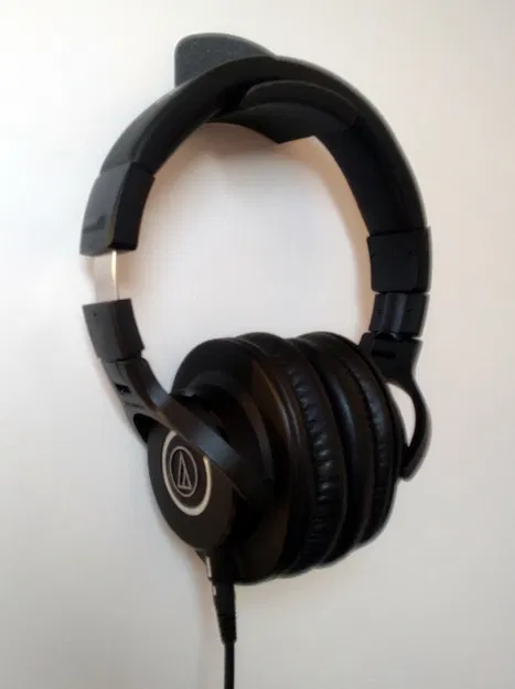 Giá đỡ tai nghe - Image 1