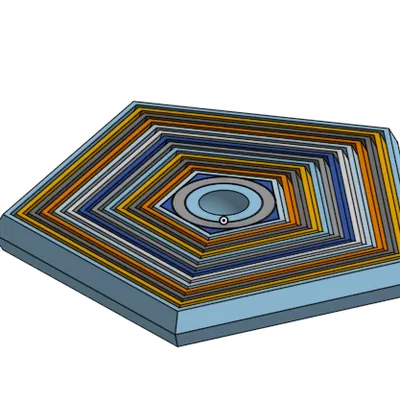 Spinner Đồng Tâm 4