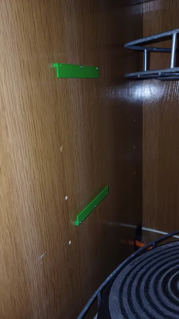 Kệ cất thớt/cutting board - Image 2