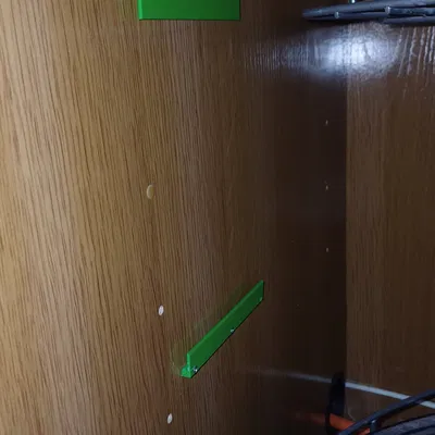 Kệ cất thớt/cutting board