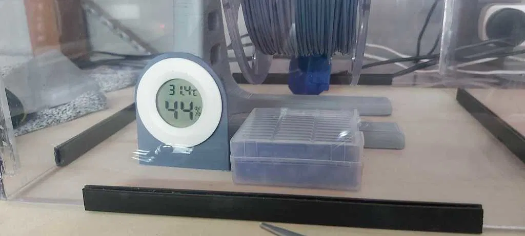 Đế Cảm Biến Độ Ẩm - Image 2