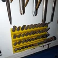 Hộp đựng mũi vít/screwdriver bits - Thumbnail 3