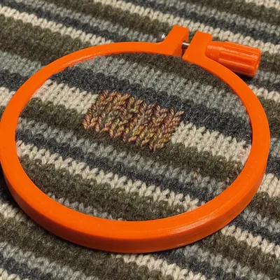 Khung thêu (Tham số hóa F360)