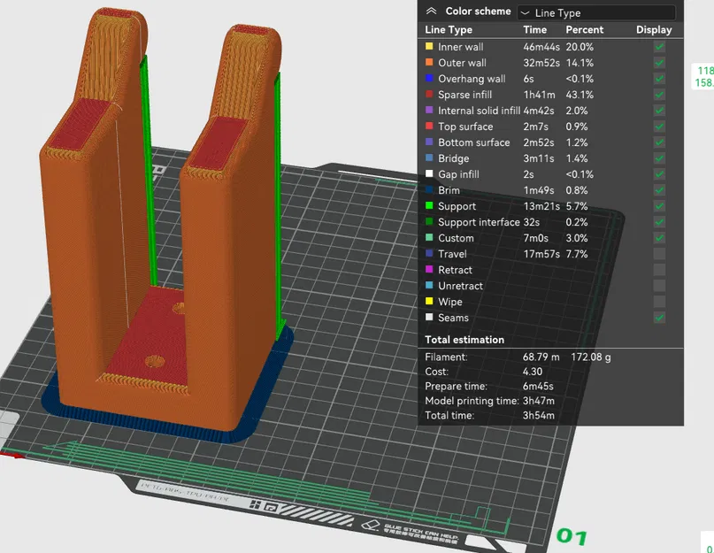 Giá Treo Ván Trượt Tuyết - Image 2