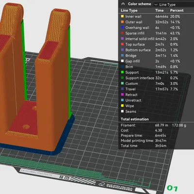 Giá Treo Ván Trượt Tuyết