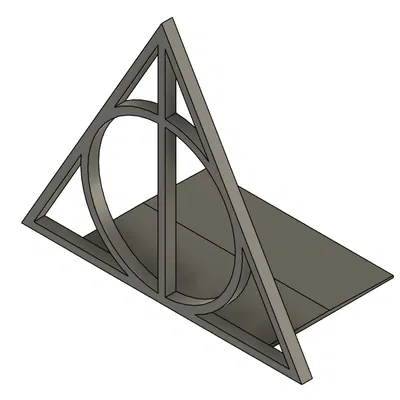 Chặn Sách Bảo Bối Tử Thần