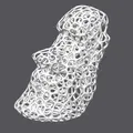 Moai voronoi - Thumbnail 1