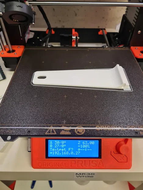 CricutUtilities TrayExtension có lỗ - Image 1